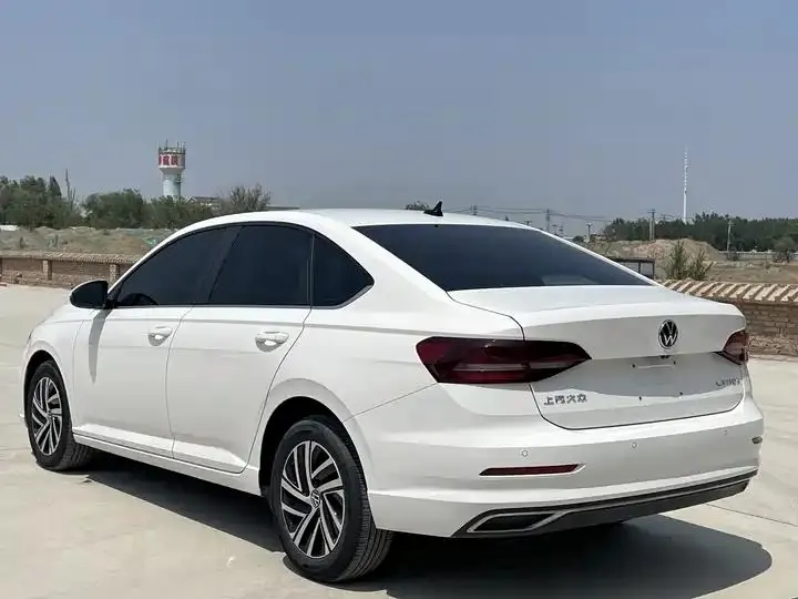 Langyi 2022 1.5L Auto Comfort Edition 7