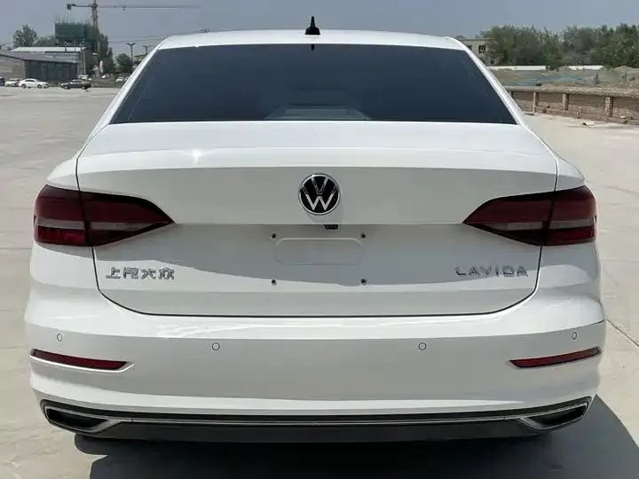 Langyi 2022 1.5L Auto Comfort Edition 8