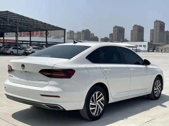 Langyi 2022 1.5L Auto Comfort Edition 9