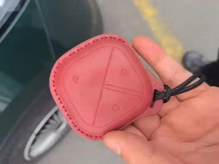 WuLing Plantronics 2023 333km LingBox Connected 9