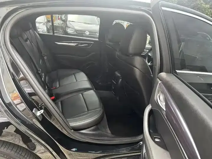 Cadillac CT5 2020 28T Luxury Model 10