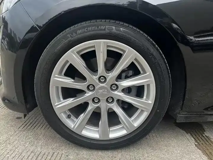 Cadillac CT5 2020 28T Luxury Model 12