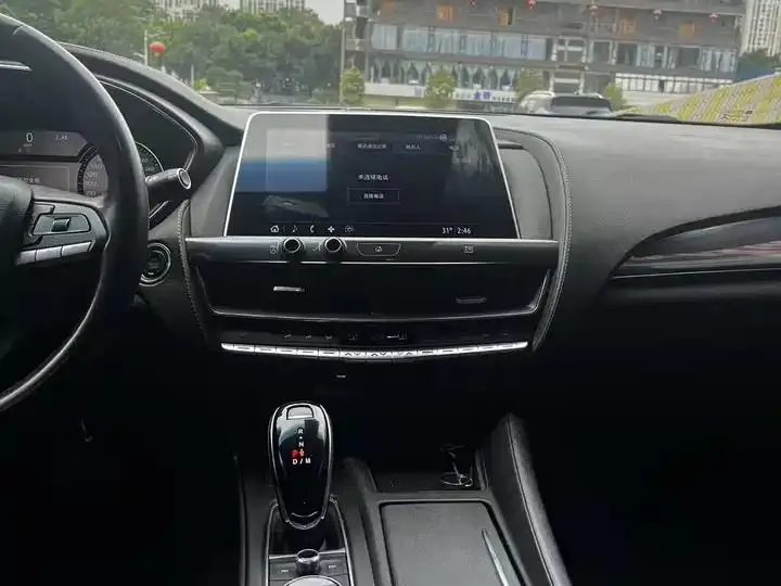Cadillac CT5 2020 28T Luxury Model 5