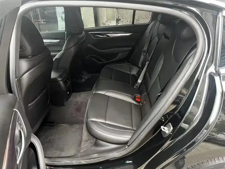 Cadillac CT5 2020 28T Luxury Model 7