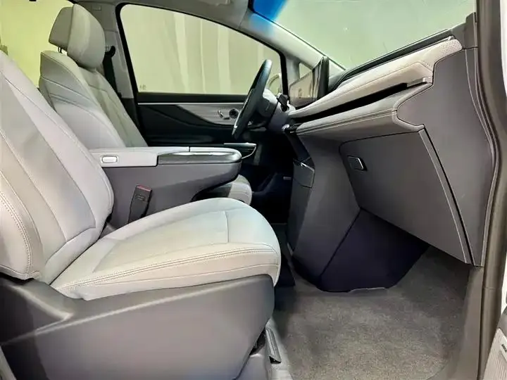 Buick GL8 2025 Lu Zun Exclusive Edition 18