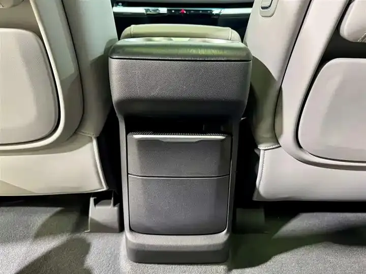 Buick GL8 2025 Lu Zun Exclusive Edition 20