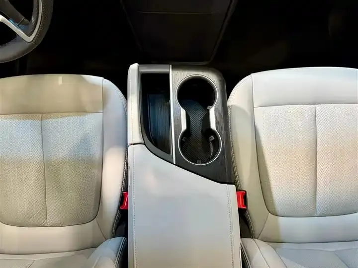 Buick GL8 2025 Lu Zun Exclusive Edition 21