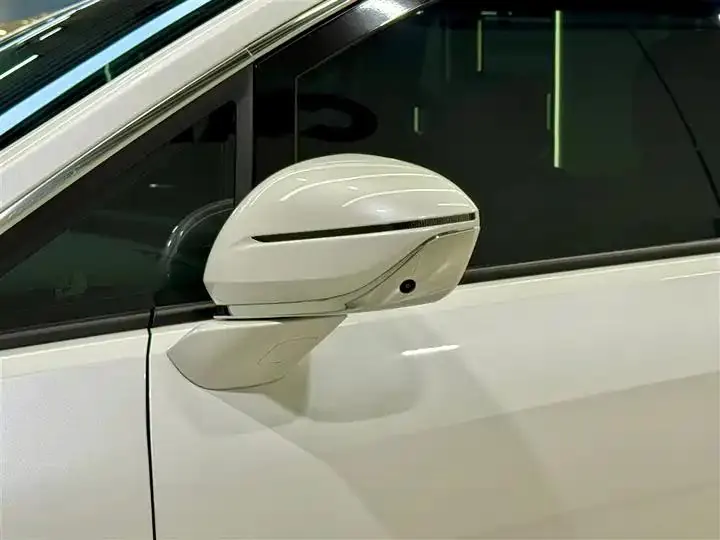 Buick GL8 2025 Lu Zun Exclusive Edition 25