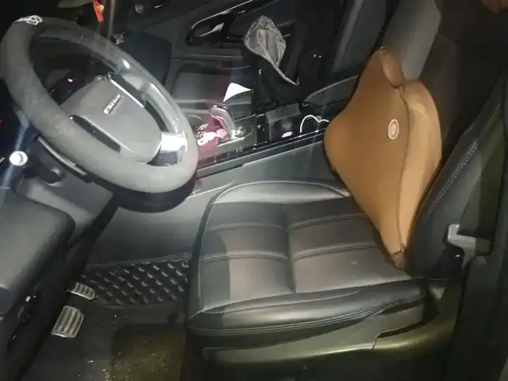 Range Rover Aurora 2020 249PS R-DYNAMIC S Sports Edition 11
