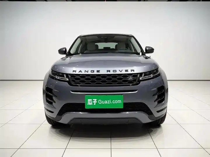 Range Rover Aurora 2020 249PS R-DYNAMIC S Sports Edition 2