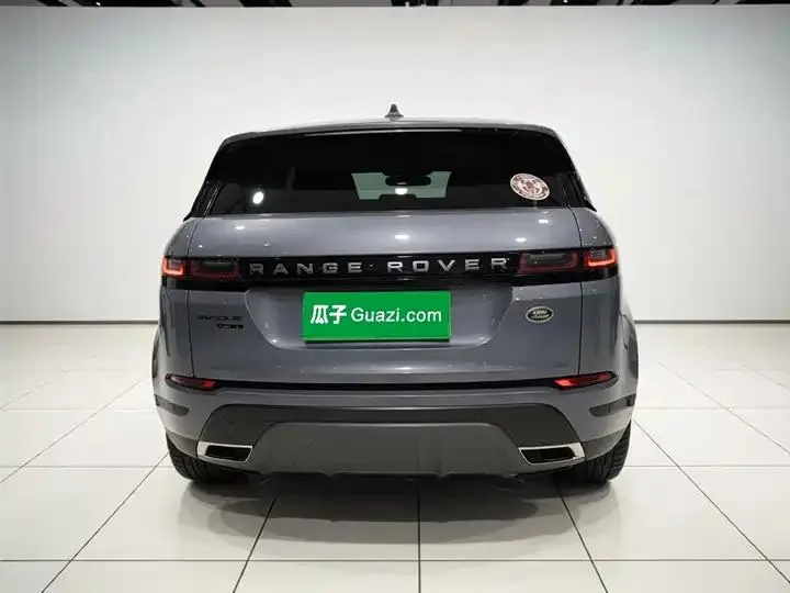 Range Rover Aurora 2020 249PS R-DYNAMIC S Sports Edition 3