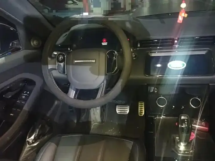 Range Rover Aurora 2020 249PS R-DYNAMIC S Sports Edition 6