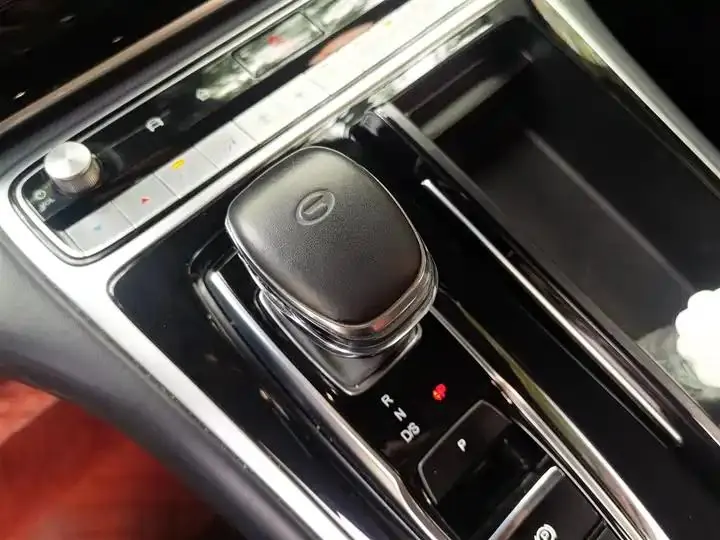 Chuanqi M8 2021 Leading Show Series 390T Extreme Edition 10