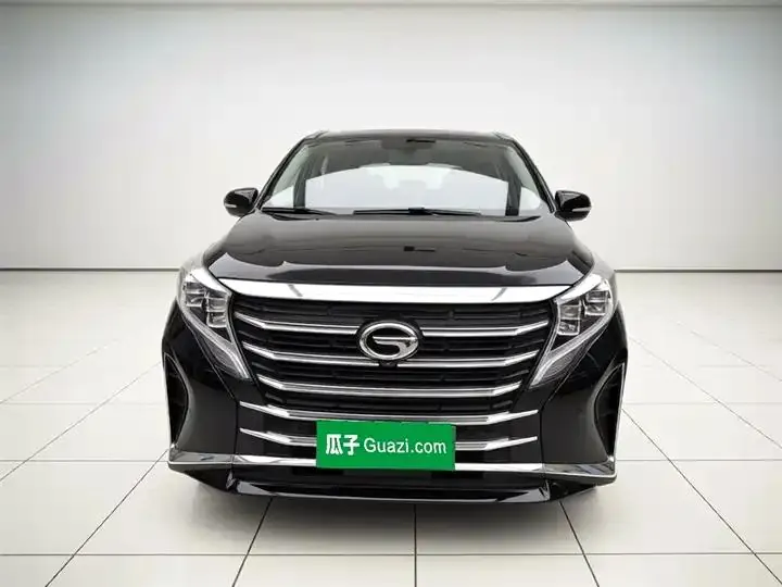 Chuanqi M8 2021 Leading Show Series 390T Extreme Edition 2