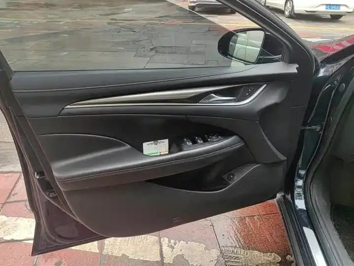 LaCrosse 2021 652T Luxury Model 7