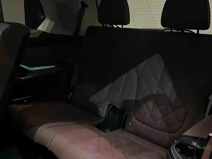 BMW X7 2023 xDrive40i Leading Luxury Suit 11