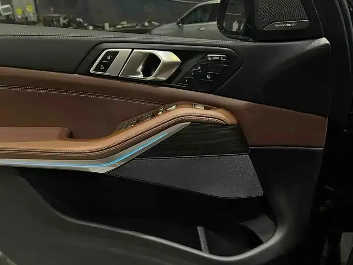 BMW X7 2023 xDrive40i Leading Luxury Suit 9