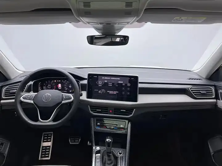 Tan Yue 2023 330TSI Two-Drive Luxury Plus Advanced Edition 13
