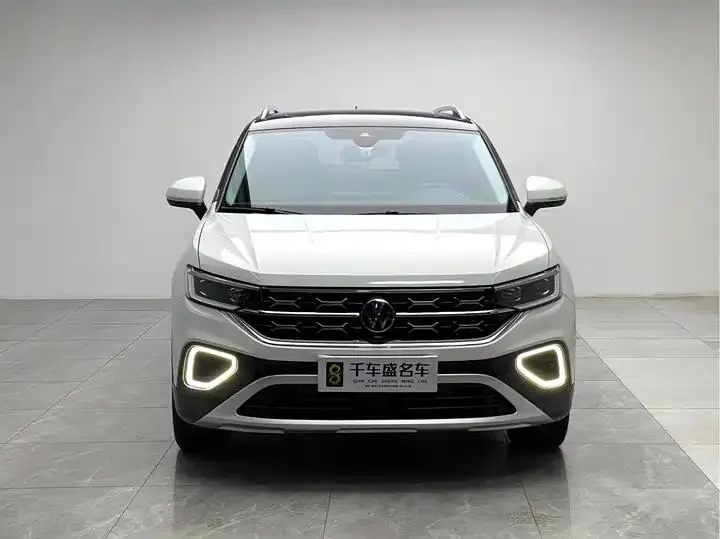 Tan Yue 2023 330TSI Two-Drive Luxury Plus Advanced Edition 2