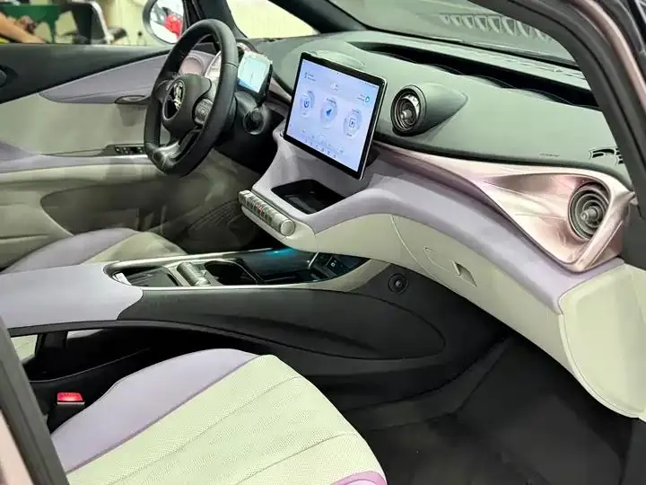 Dolphin 2024 Glory Edition 420km Fashion Version 12
