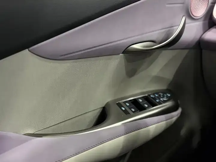 Dolphin 2024 Glory Edition 420km Fashion Version 15