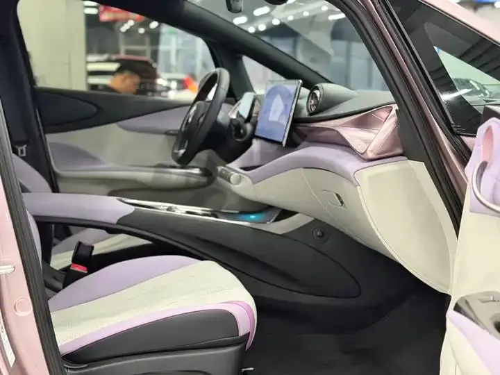 Dolphin 2024 Glory Edition 420km Fashion Version 9