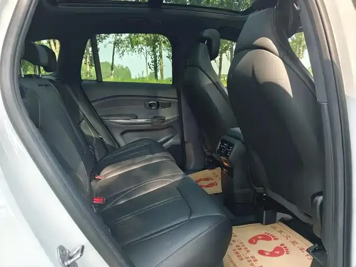 NIO ES6 2020 610KM Performance Edition 11