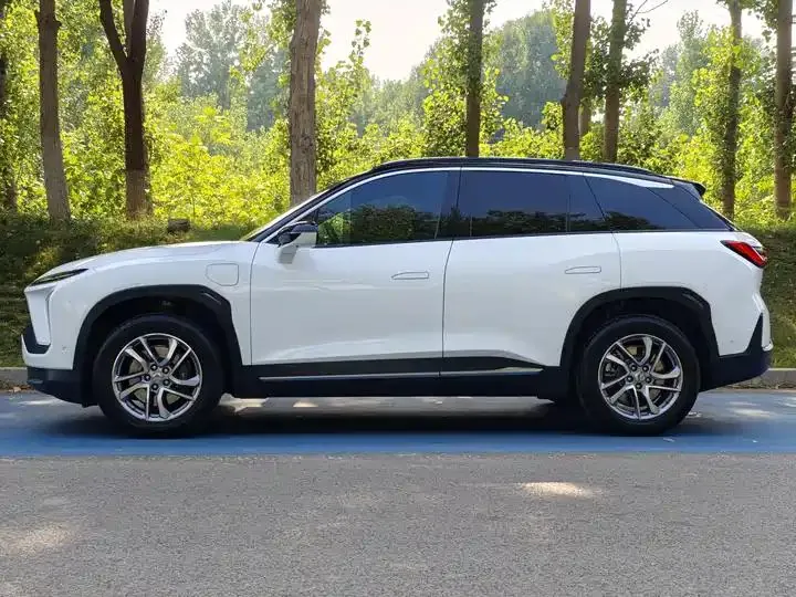NIO ES6 2020 610KM Performance Edition 3