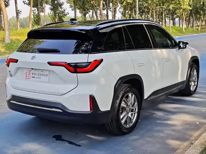 NIO ES6 2020 610KM Performance Edition 5