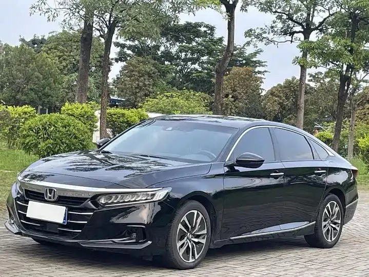 Accord 2022 Model, e:HEV 2.0L, Elite Edition 2