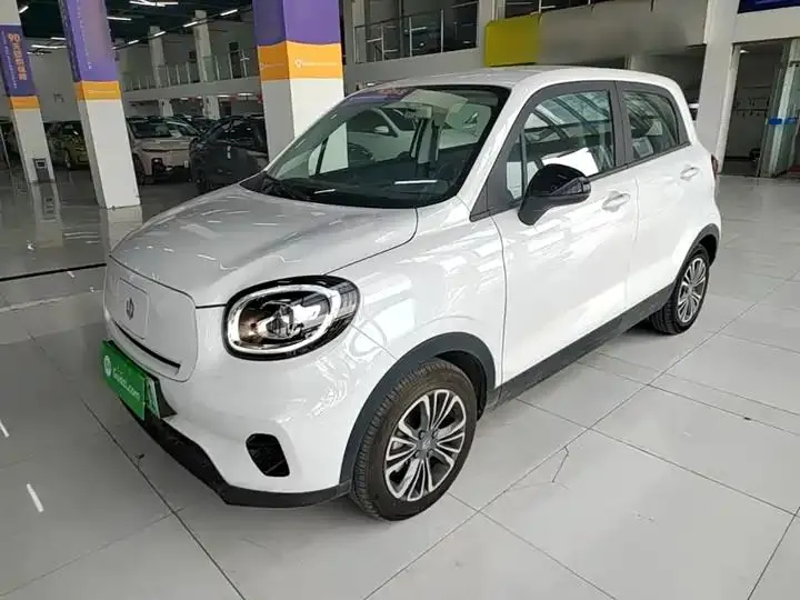 Leapmotor T03 2024 310 Comfortable Edition 2