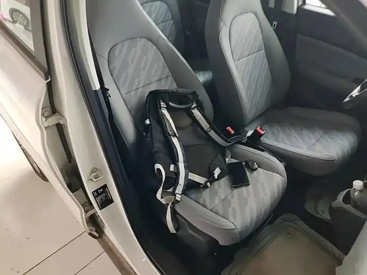 Leapmotor T03 2024 310 Comfortable Edition 25