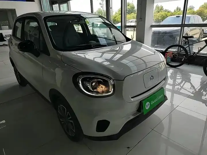 Leapmotor T03 2024 310 Comfortable Edition 4