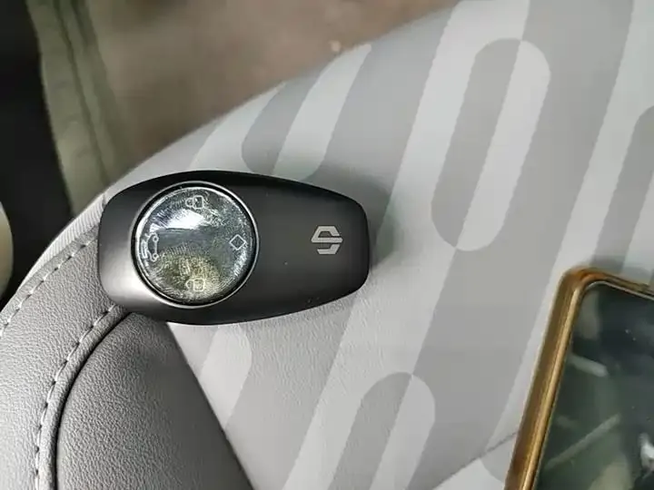 Leapmotor T03 2024 310 Comfortable Edition 9
