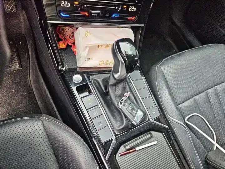 Passat 2024 380TSI Elite Edition 10
