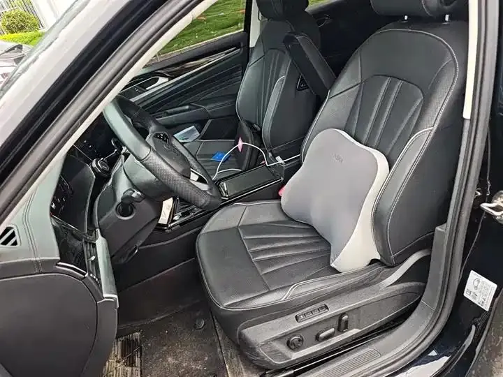 Passat 2024 380TSI Elite Edition 11