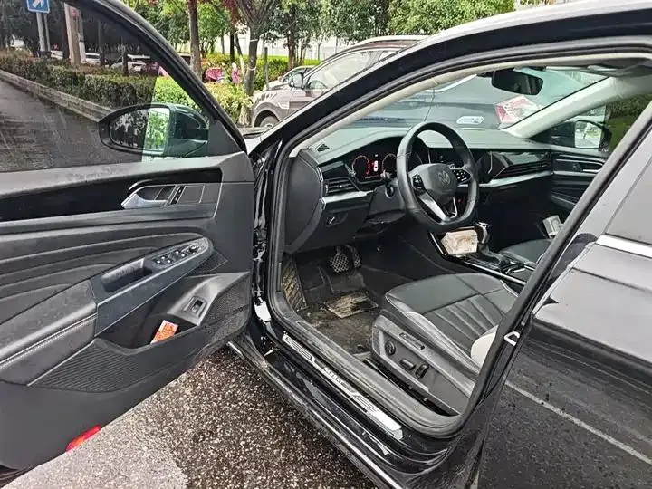 Passat 2024 380TSI Elite Edition 12