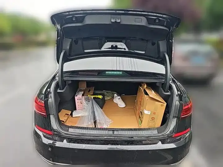 Passat 2024 380TSI Elite Edition 15