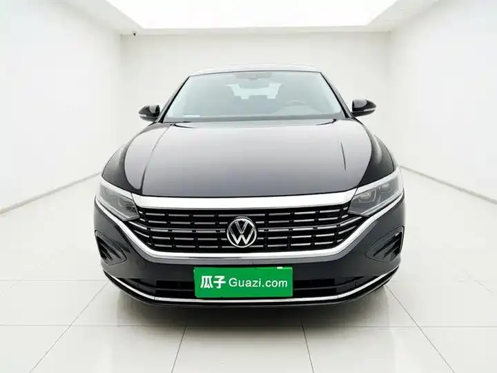 Passat 2024 380TSI Elite Edition 2