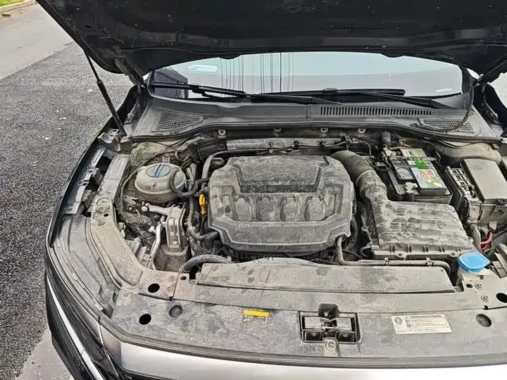 Passat 2024 380TSI Elite Edition 22