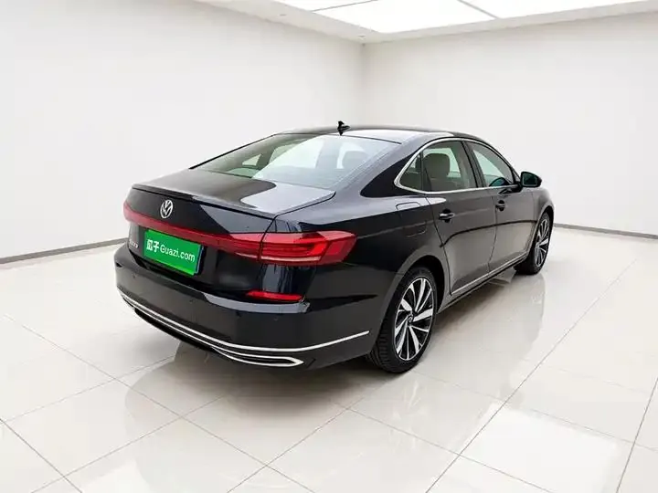 Passat 2024 380TSI Elite Edition 4