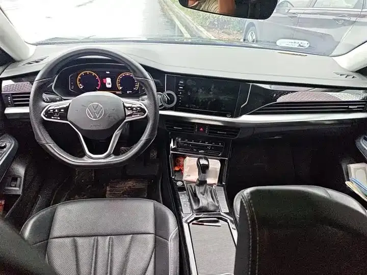 Passat 2024 380TSI Elite Edition 5