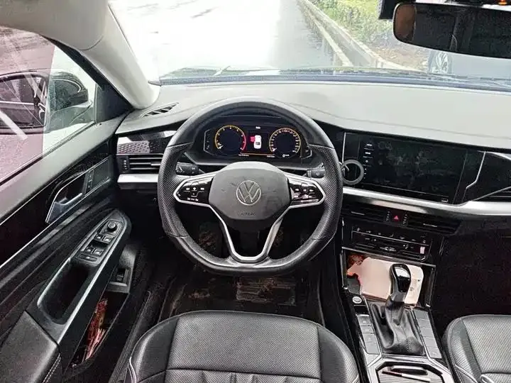 Passat 2024 380TSI Elite Edition 6