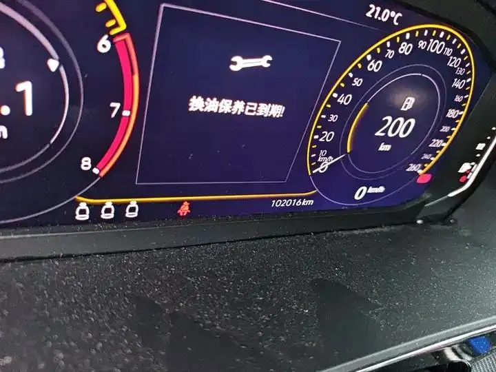 Passat 2024 380TSI Elite Edition 8