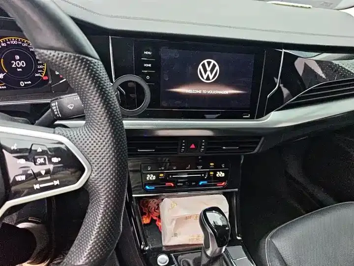 Passat 2024 380TSI Elite Edition 9
