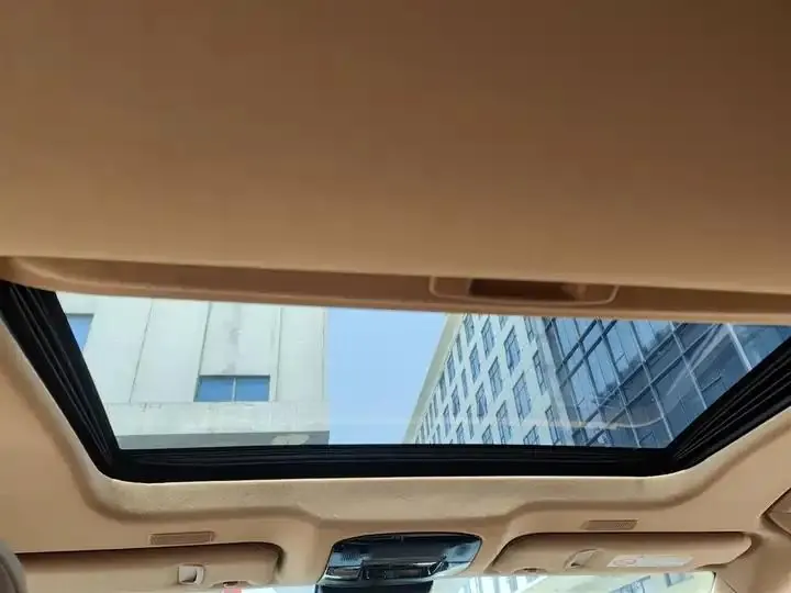 Lexus NX 2022 350h Precursor Chuangyue Edition 14