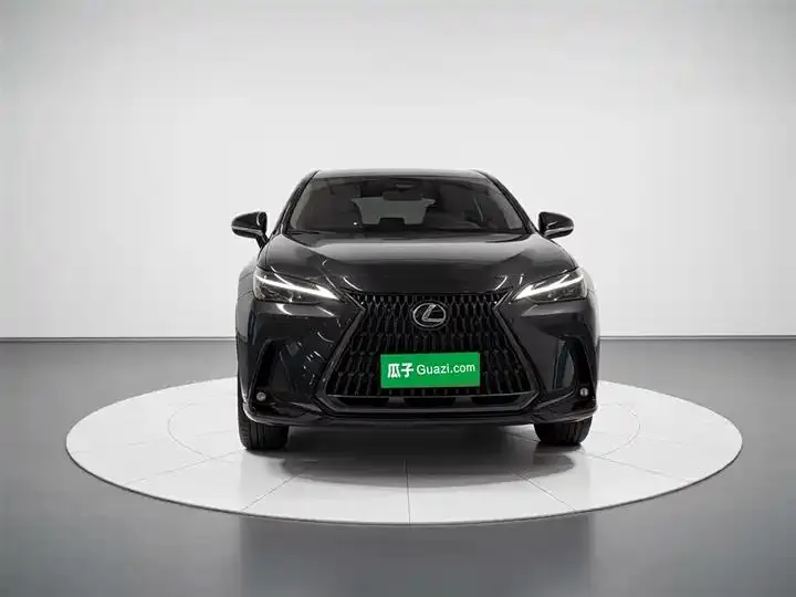 Lexus NX 2022 350h Precursor Chuangyue Edition 2