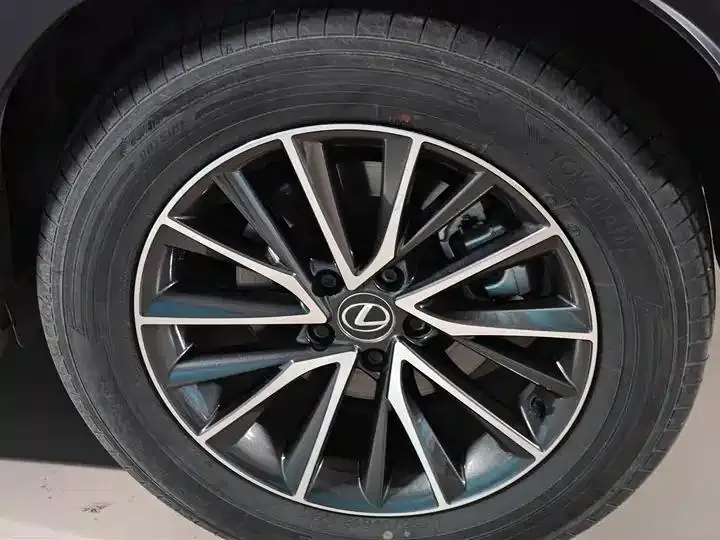 Lexus NX 2022 350h Precursor Chuangyue Edition 28