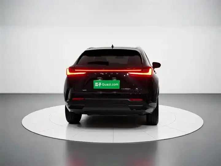 Lexus NX 2022 350h Precursor Chuangyue Edition 3