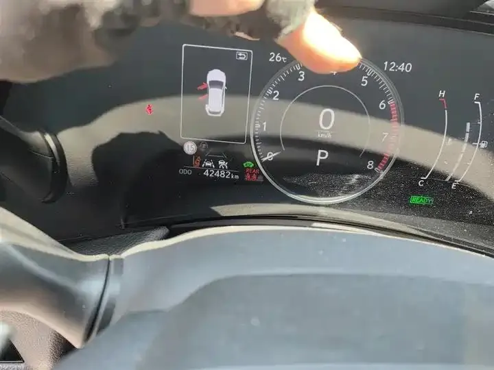 Lexus NX 2022 350h Precursor Chuangyue Edition 8
